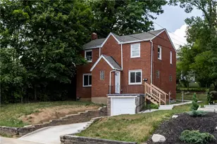 1468 Steuben St, Pittsburgh, PA 15205 - Photo 1