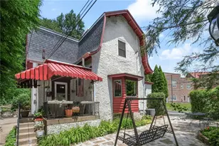 6349 Phillips, Pittsburgh, PA 15217 - Photo 1
