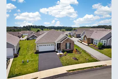 1001 Courtyard Dr, Finleyville, PA 15332 - Photo 11