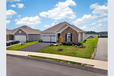 1001 Courtyard Dr, Finleyville, PA 15332 - Photo 1