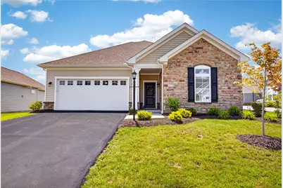 1001 Courtyard Dr, Finleyville, PA 15332 - Photo 47