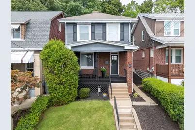 1434 Park, Pittsburgh, PA 15216 - Photo 35