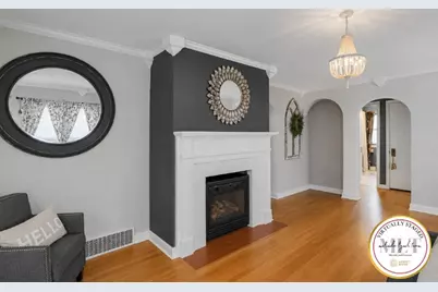 904 Plymouth Ln, Ellwood City, PA 16117 - Photo 5