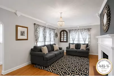 904 Plymouth Ln, Ellwood City, PA 16117 - Photo 5