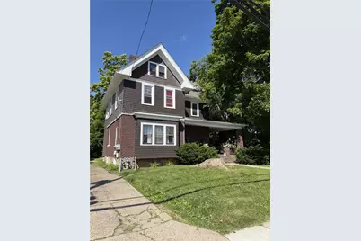 500 Fordham #1, Pittsburgh, PA 15226 - Photo 1