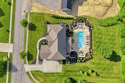 150 Majestic Drive, Cranberry Township, PA 16046 - Photo 45