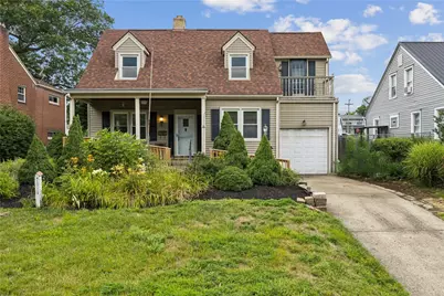 1712 2nd St, Beaver, PA 15009 - Photo 1