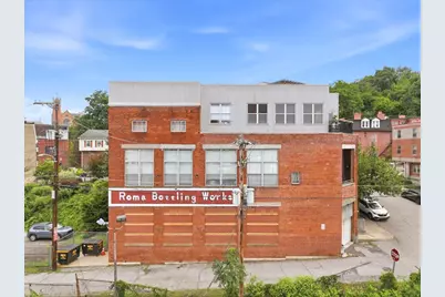 1536 Colwell Street #5, Downtown Pgh, PA 15219 - Photo 1