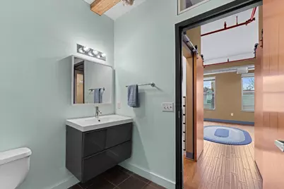 1536 Colwell Street #5, Downtown Pgh, PA 15219 - Photo 19
