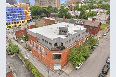 1536 Colwell Street #5, Downtown Pgh, PA 15219 - Photo 29
