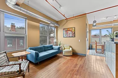 1536 Colwell Street #5, Downtown Pgh, PA 15219 - Photo 3