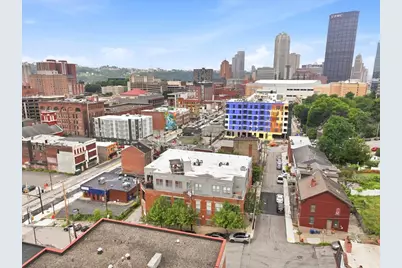 1536 Colwell Street #5, Downtown Pgh, PA 15219 - Photo 37