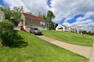 3194 Ridgeway Dr, South Park, PA 15129 - Photo 5