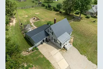 492 Mapletown Road, Carmichaels-Cumberland, PA 15334 - Photo 9
