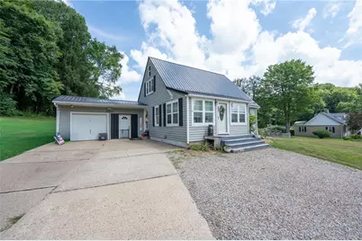 492 Mapletown Road, Carmichaels-Cumberland, PA 15334 - Photo 1