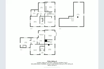 52 Pioneer Lake Rd, Green/Commdre/Prchse, PA 15729 - Photo 37