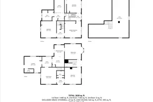 52 Pioneer Lake Rd, Green/Commdre/Prchse, PA 15729 - Photo 37