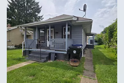 1106 Bechtel St, Monaca, PA 15061 - Photo 1