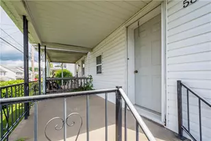 58-60 Lincoln St, Cokeburg, PA 15324 - Photo 3