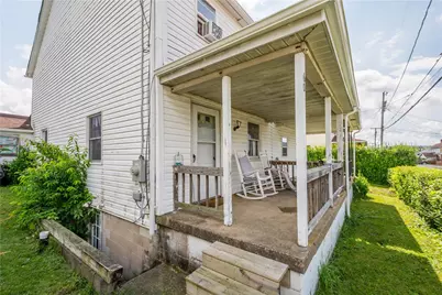 58-60 Lincoln Street, Cokeburg, PA 15324 - Photo 25