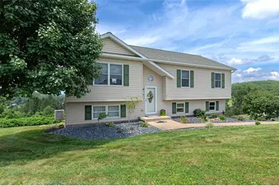 216 Marble Terrace, Redstone Township, PA 15442 - Photo 35