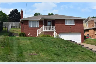 419 Brierly Ln, Munhall, PA 15120 - Photo 3