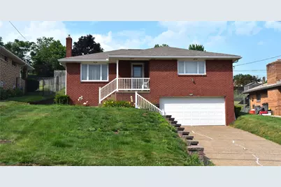 419 Brierly Ln, Munhall, PA 15120 - Photo 1