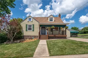 720 Highland Ave, Latrobe, PA 15650 - Photo 1