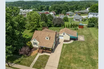 720 Highland Ave, Latrobe, PA 15650 - Photo 3