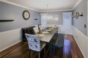 113 Autumn Hill Dr, Cranberry Township, PA 16066 - Photo 5