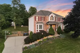113 Autumn Hill Dr, Cranberry Township, PA 16066 - Photo 1