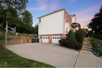 113 Autumn Hill Drive, Cranberry Township, PA 16066 - Photo 21