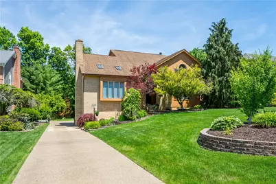 717 Stonegate Drive, Collier Township, PA 15071 - Photo 1