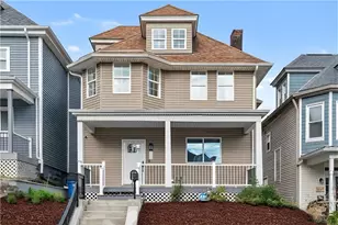 445 N School St, Pittsburgh, PA 15202 - Photo 1