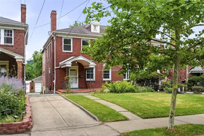 5462 Pocusset Street, Pittsburgh, PA 15217 - Photo 1