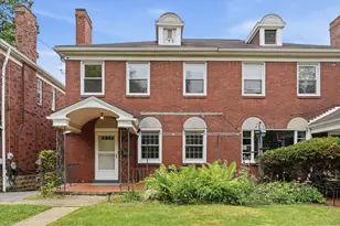 5462 Pocusset St, Pittsburgh, PA 15217 - Photo 1