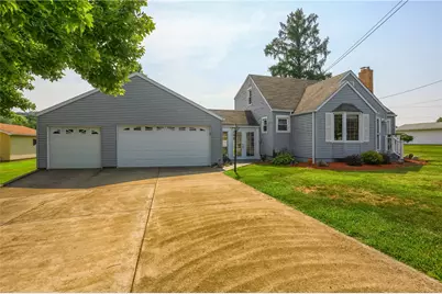 116 Golf Ave, Ellport Boro, PA 16117 - Photo 9