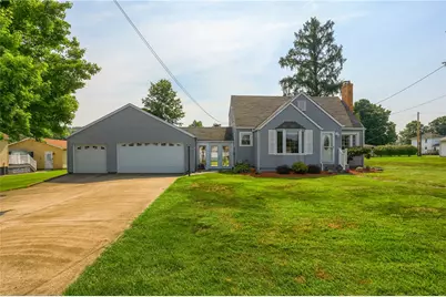 116 Golf Ave, Ellport Boro, PA 16117 - Photo 5