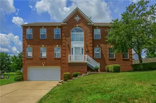 419 Commodore Dr, North Fayette, PA 15057 - Photo 1