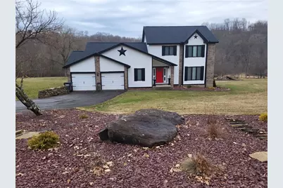 317 Fassinger Rd, Connoquenessing Township, PA 16033 - Photo 1