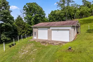 546 Backbone Rd, Independence, PA 15026 - Photo 9