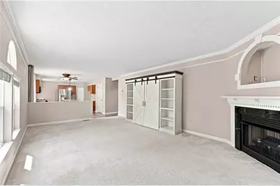 608 Cassandra Dr, Cranberry Township, PA 16066 - Photo 13