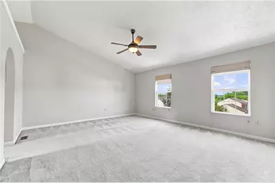 608 Cassandra Dr, Cranberry Township, PA 16066 - Photo 17