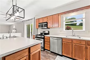 608 Cassandra Dr, Cranberry Township, PA 16066 - Photo 3