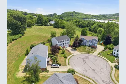 608 Cassandra Dr, Cranberry Township, PA 16066 - Photo 39