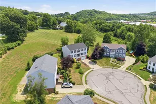 608 Cassandra Dr, Cranberry Township, PA 16066 - Photo 39