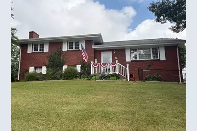 38 Highland Ave, West Alexander, PA 15376 - Photo 1