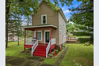 4 Beech St, Stoneboro, PA 16153 - Photo 1