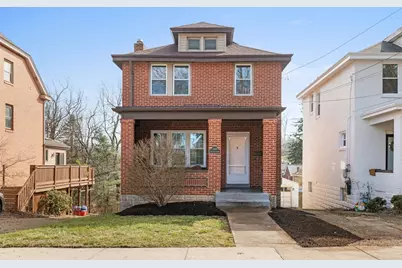 3301 Waltham Ave, Pittsburgh, PA 15216 - Photo 1