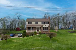 128 Moffett Run Rd, Center Township, PA 15001 - Photo 1